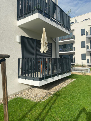 Flexibles arbeiten & wohnen in zentraler Toplage !! Kostenloser Parkplatz - Gallery - 10