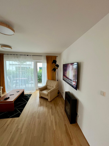 Flexibles arbeiten & wohnen in zentraler Toplage !! Kostenloser Parkplatz