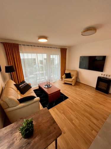 Flexibles arbeiten & wohnen in zentraler Toplage !! Kostenloser Parkplatz