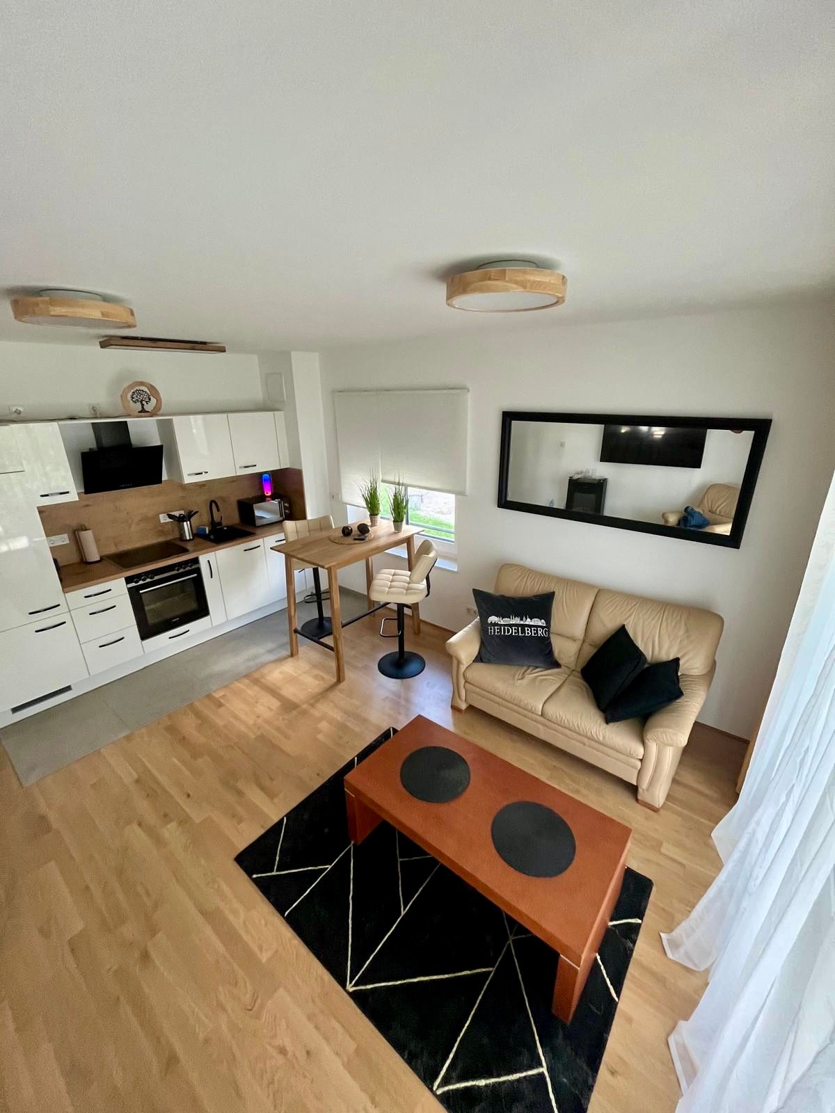  Flexibles Arbeiten & Wohnen In Zentraler Toplage !! Kostenloser Parkplatz  -  Flexibles arbeiten & wohnen in zentraler Toplage !! Kostenloser Parkplatz  - Gallery -  14