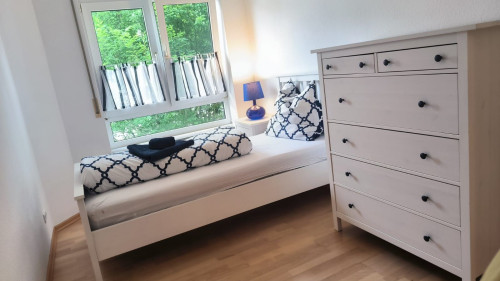 Cozy flat in quiet street - Gallery - 19