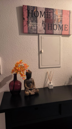 Cozy flat in quiet street - Gallery - 12