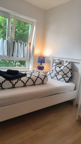 Cozy flat in quiet street - Gallery - 17
