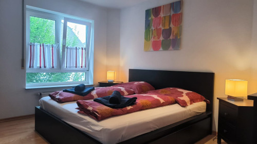 Cozy flat in quiet street - Gallery - 16