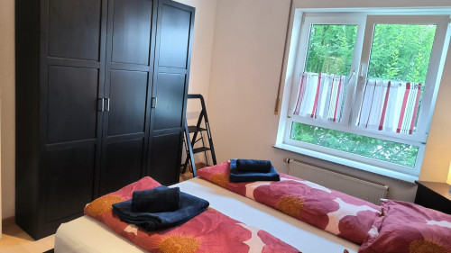 Cozy flat in quiet street - Gallery - 18