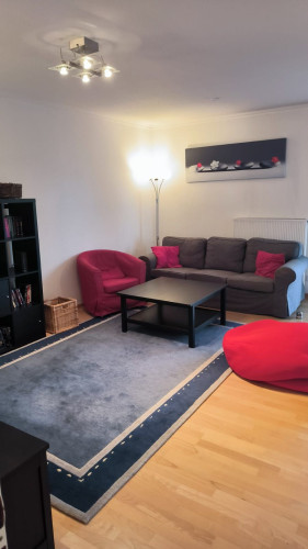 Cozy flat in quiet street - Gallery - 10