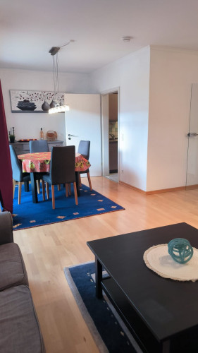 Cozy flat in quiet street - Gallery - 14