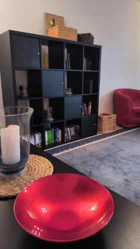 Cozy flat in quiet street - Gallery - 9