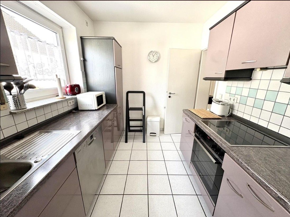  Cozy Flat In Quiet Street  -  Cozy flat in quiet street  - Gallery -  1
