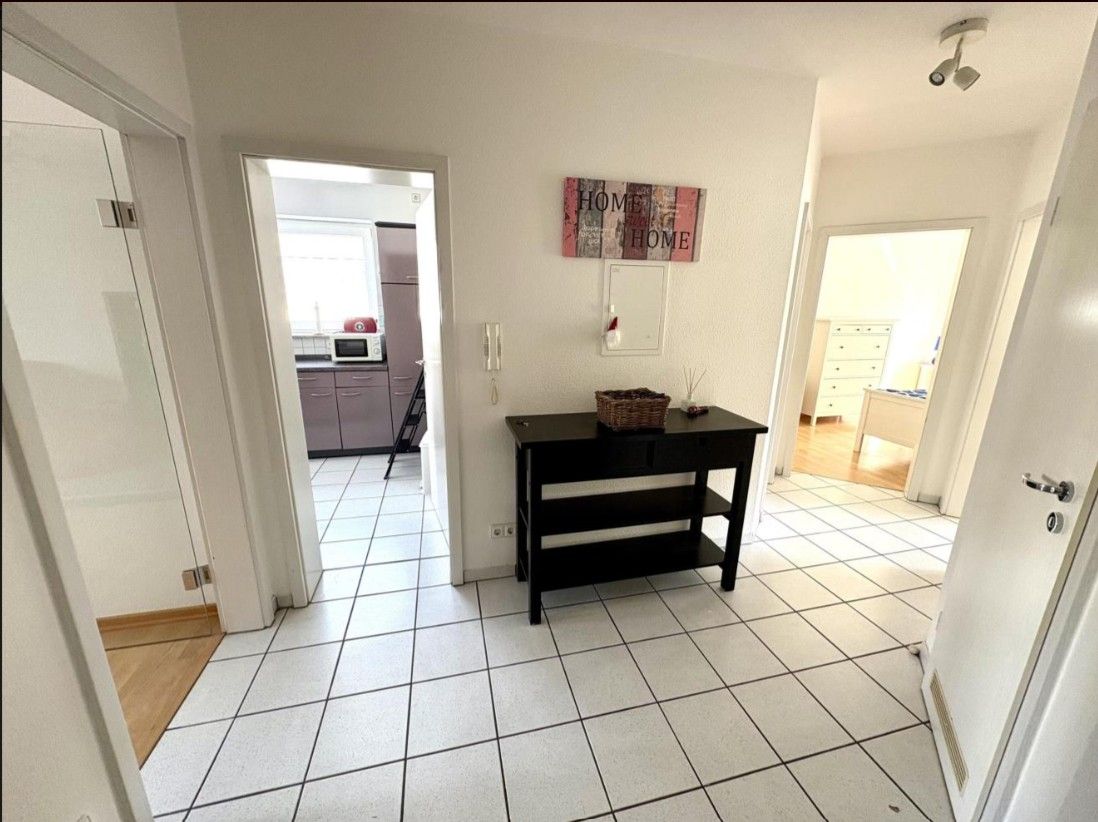  Cozy Flat In Quiet Street  -  Cozy flat in quiet street  - Gallery -  2
