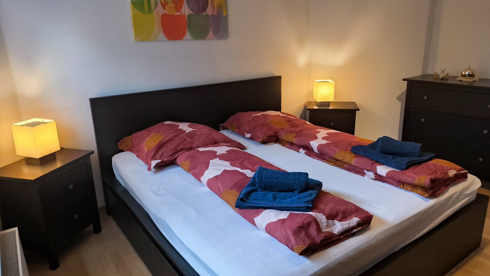  Cozy Flat In Quiet Street  -  Cozy flat in quiet street  - Gallery -  14