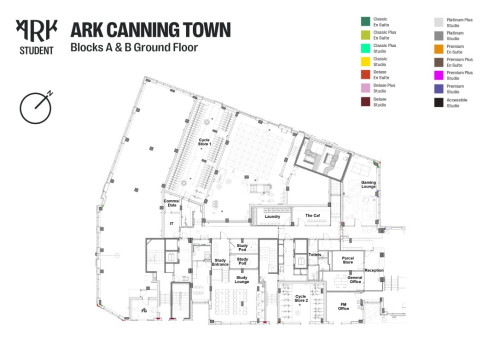 ARK Canning Town - Gallery - 17