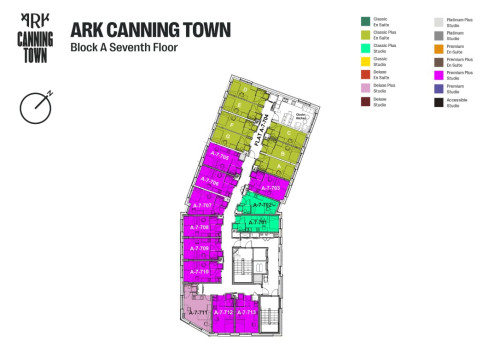 ARK Canning Town - Gallery - 24