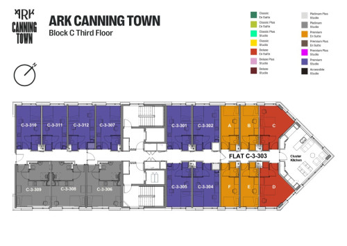 ARK Canning Town - Gallery - 19