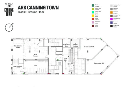 ARK Canning Town - Gallery - 22