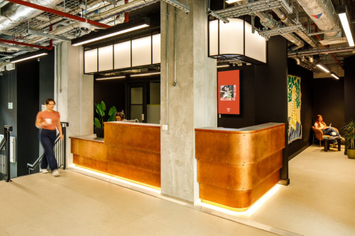 ARK Canning Town - Gallery - 13
