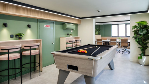 ARK Canning Town