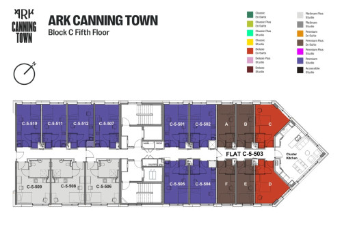 ARK Canning Town - Gallery - 18