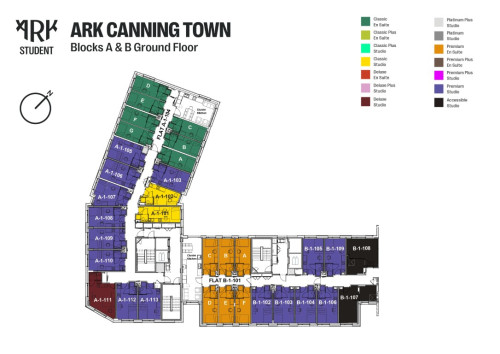 ARK Canning Town - Gallery - 9