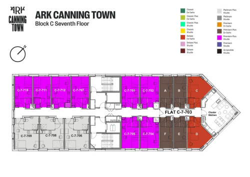 ARK Canning Town - Gallery - 10