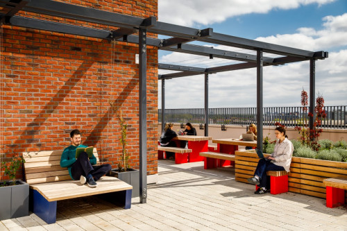 ARK Canning Town - Gallery - 12