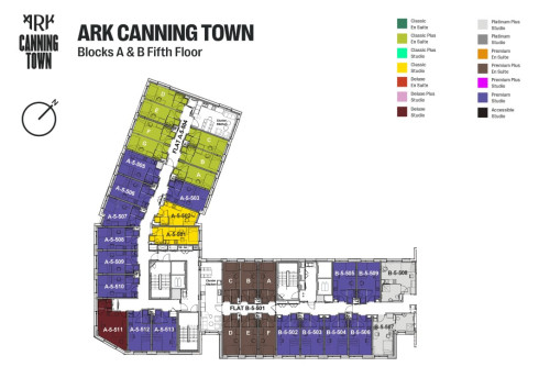 ARK Canning Town - Gallery - 26