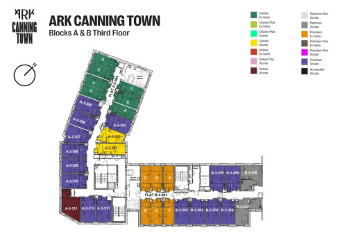 ARK Canning Town - Gallery - 27