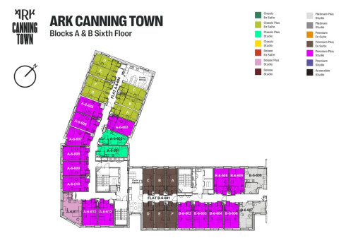 ARK Canning Town - Gallery - 25