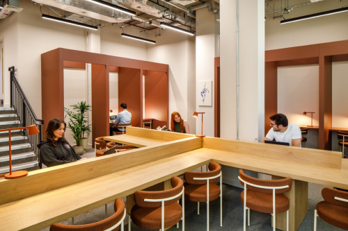 ARK Canning Town - Gallery - 19