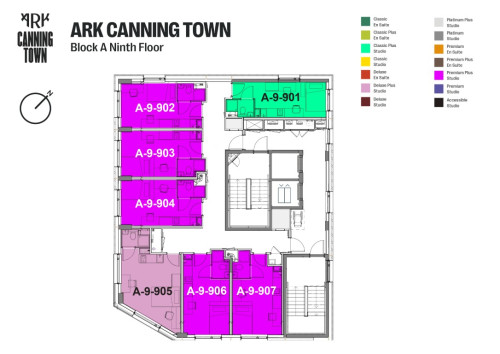 ARK Canning Town - Gallery - 13