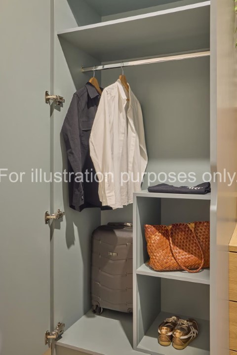 Premium Ensuite - 8