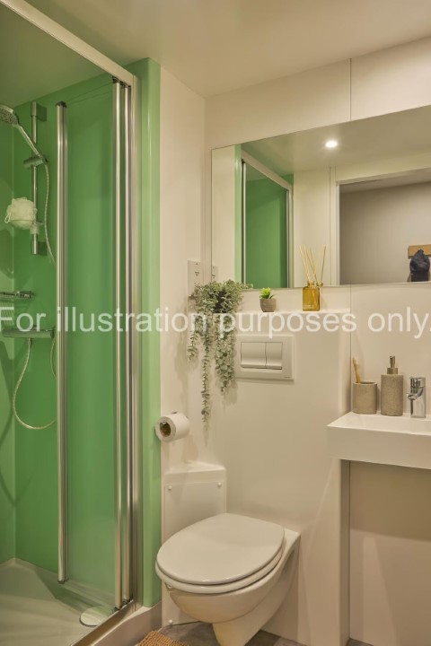 Premium Plus Ensuite - 2