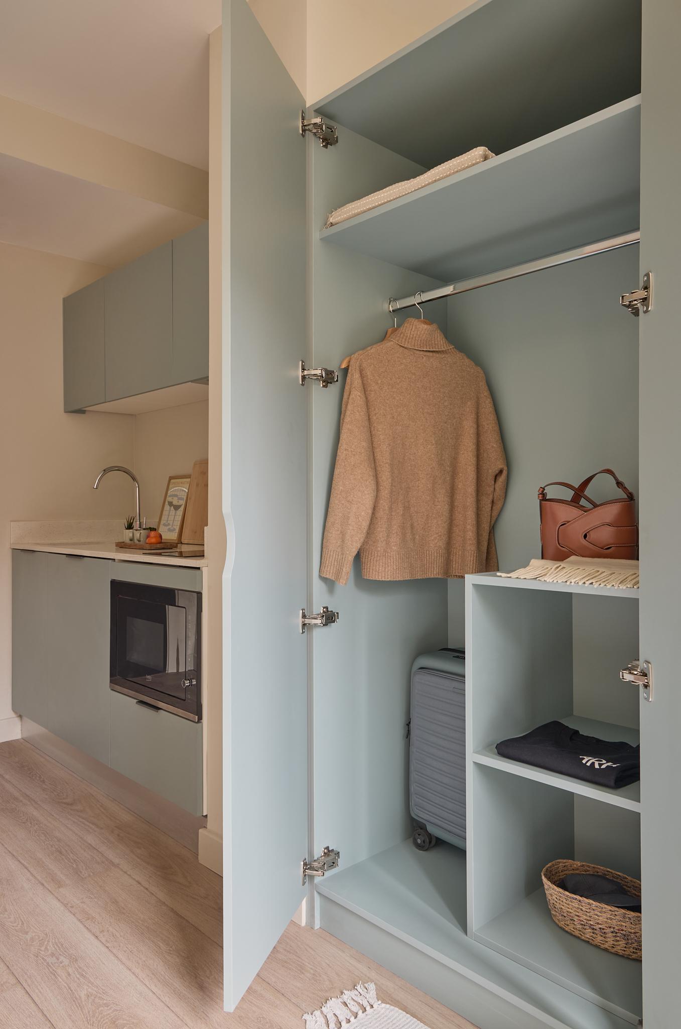  Premium Plus Studio  -  ARK Canning Town  - Gallery -  11