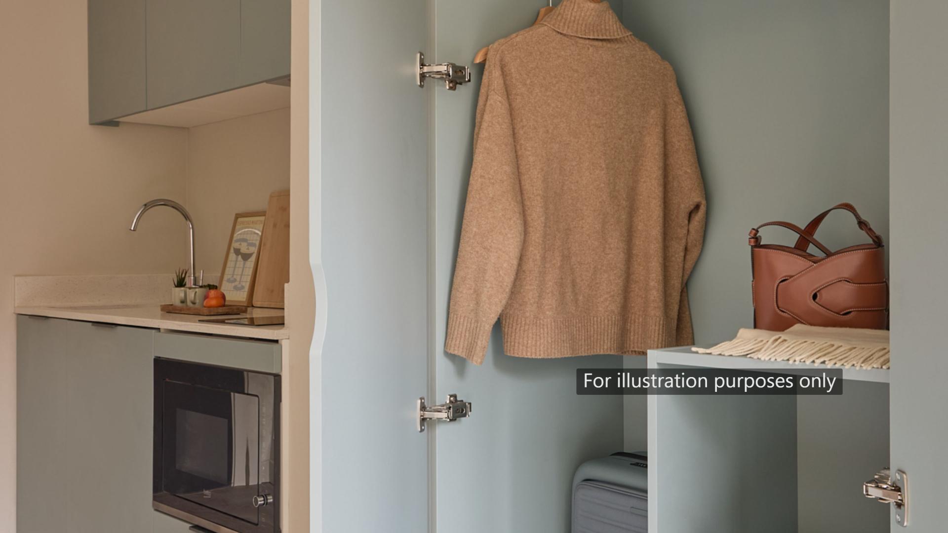 Deluxe Plus Studio - 19