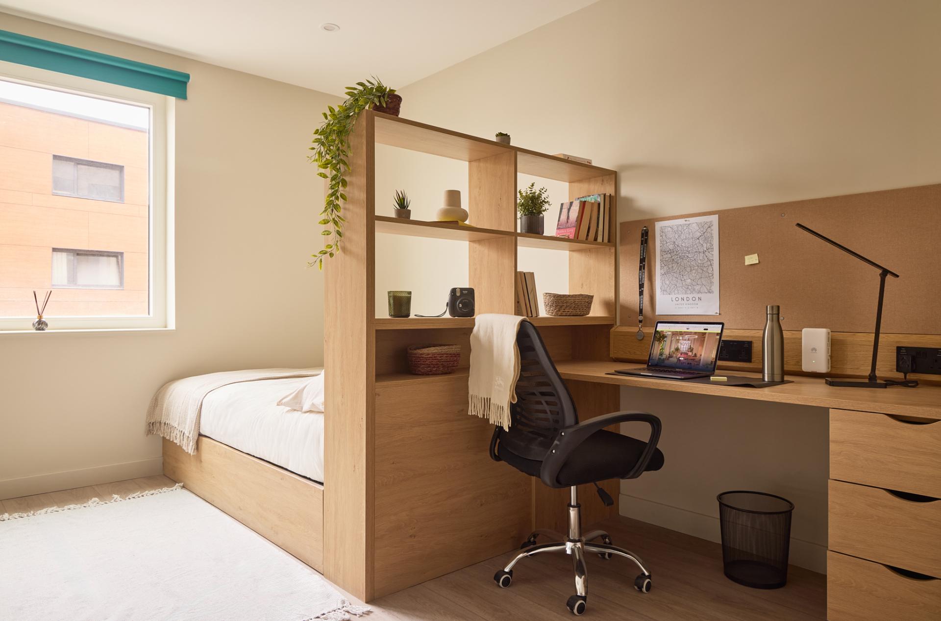  Platinum Plus Studio  -  ARK Canning Town  - Gallery -  14