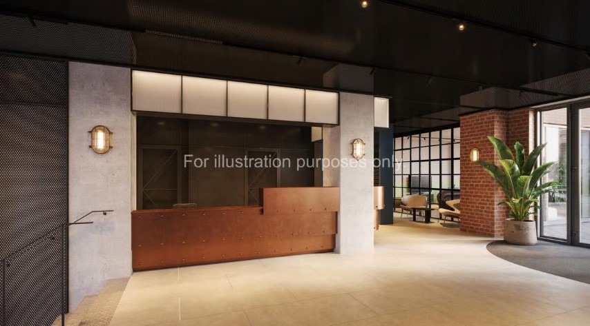  Platinum Plus Studio  -  ARK Canning Town  - Gallery -  3