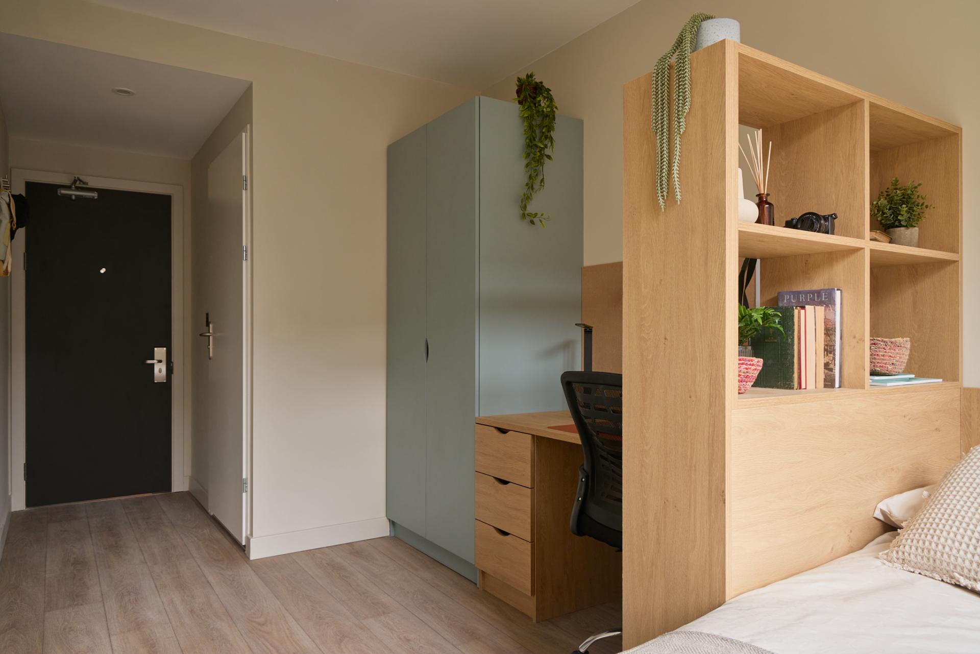  Classic En-Suite  -  ARK Canning Town  - Gallery -  5