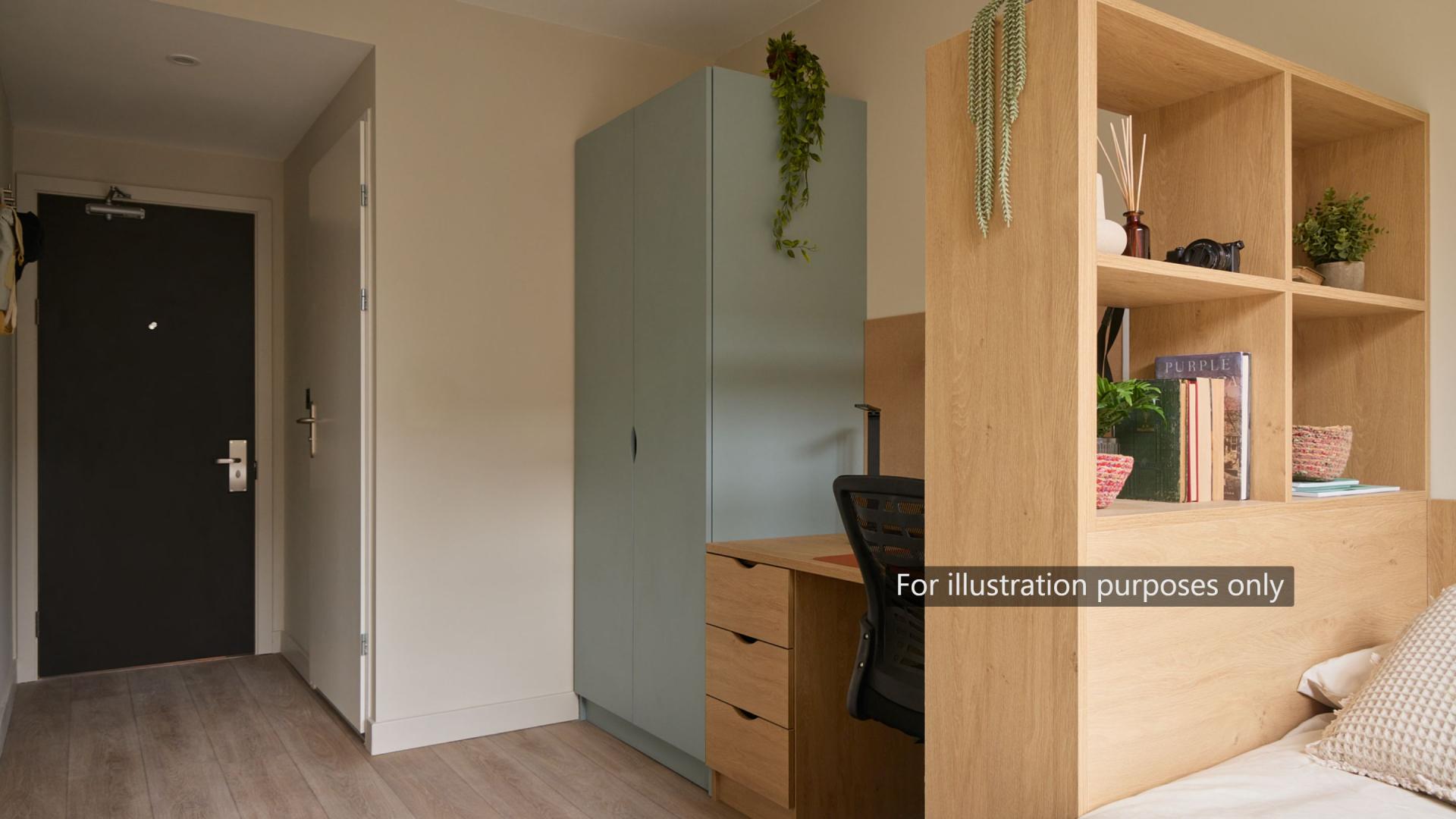 Premium En-Suite - 8