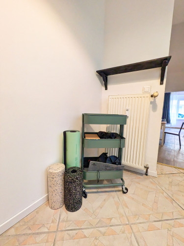 High-End Designer Apartment with Sauna – Walking Distance to WHU - Gallery - 10