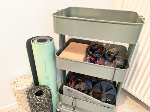 High-End Designer Apartment with Sauna – Walking Distance to WHU - Gallery - 9