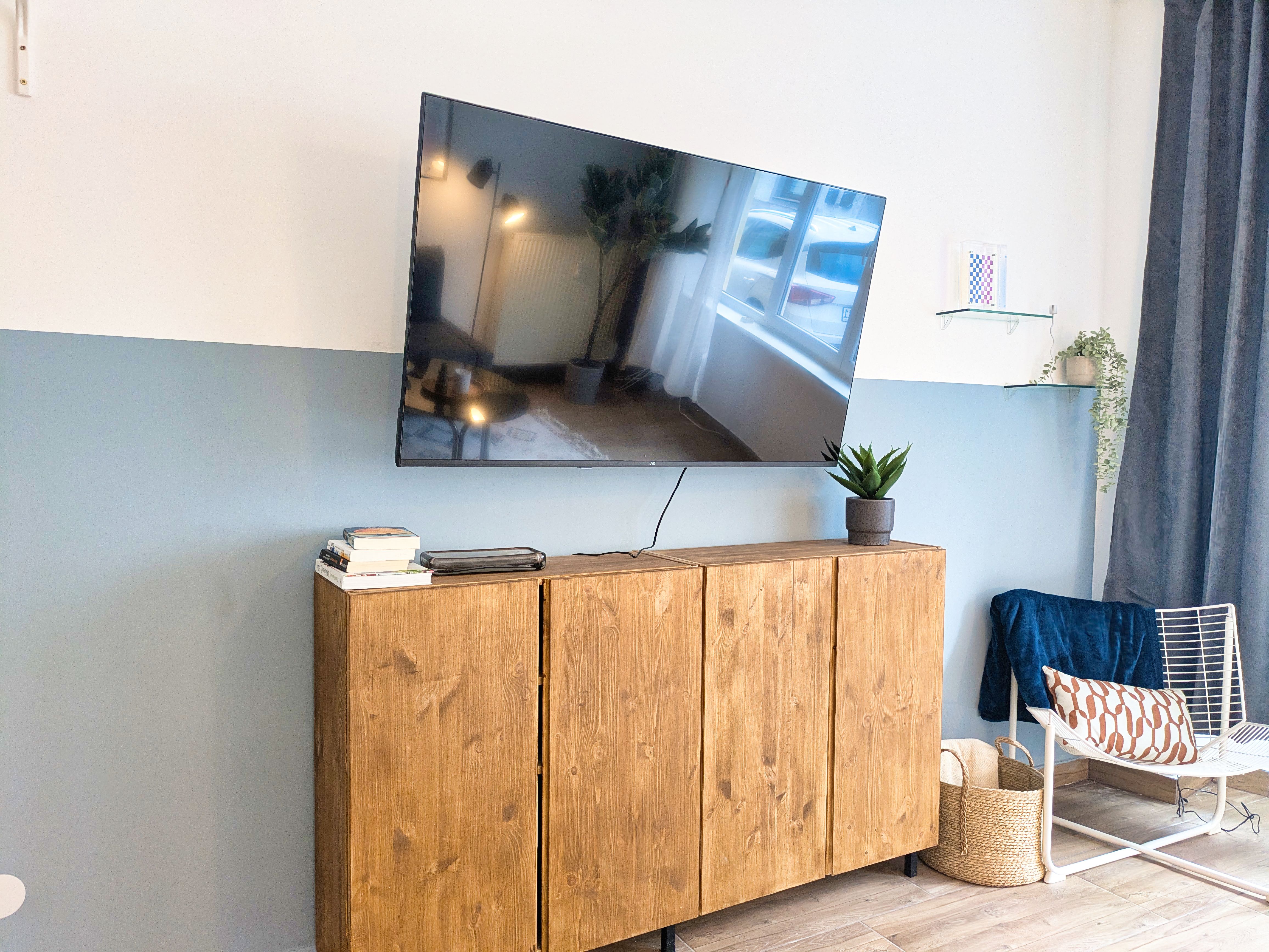High-End Designer Apartment With Sauna – Walking Distance To WHU - High-End Designer Apartment with Sauna – Walking Distance to WHU - Gallery - 30