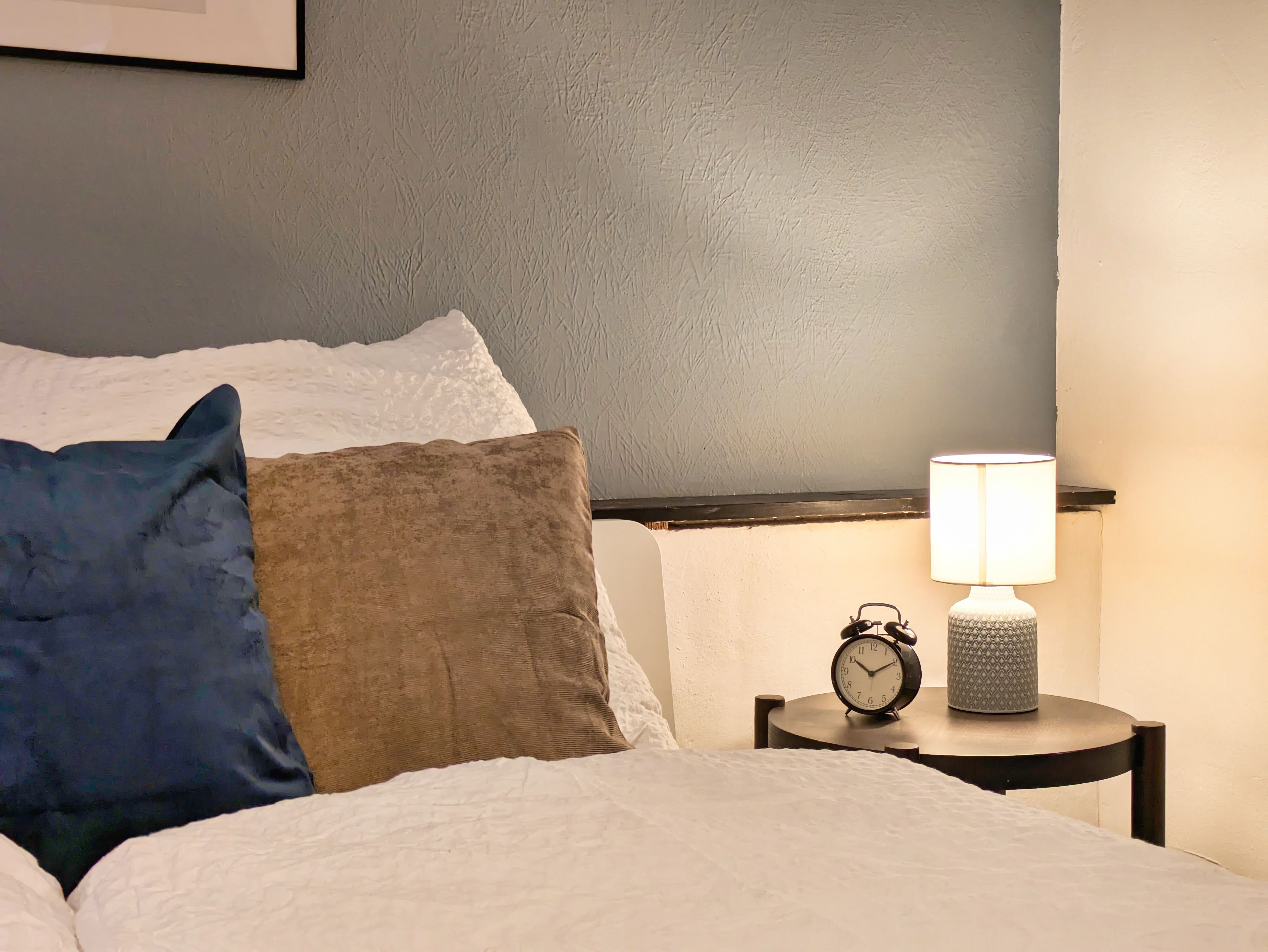 High-End Designer Apartment With Sauna – Walking Distance To WHU - High-End Designer Apartment with Sauna – Walking Distance to WHU - Gallery - 15