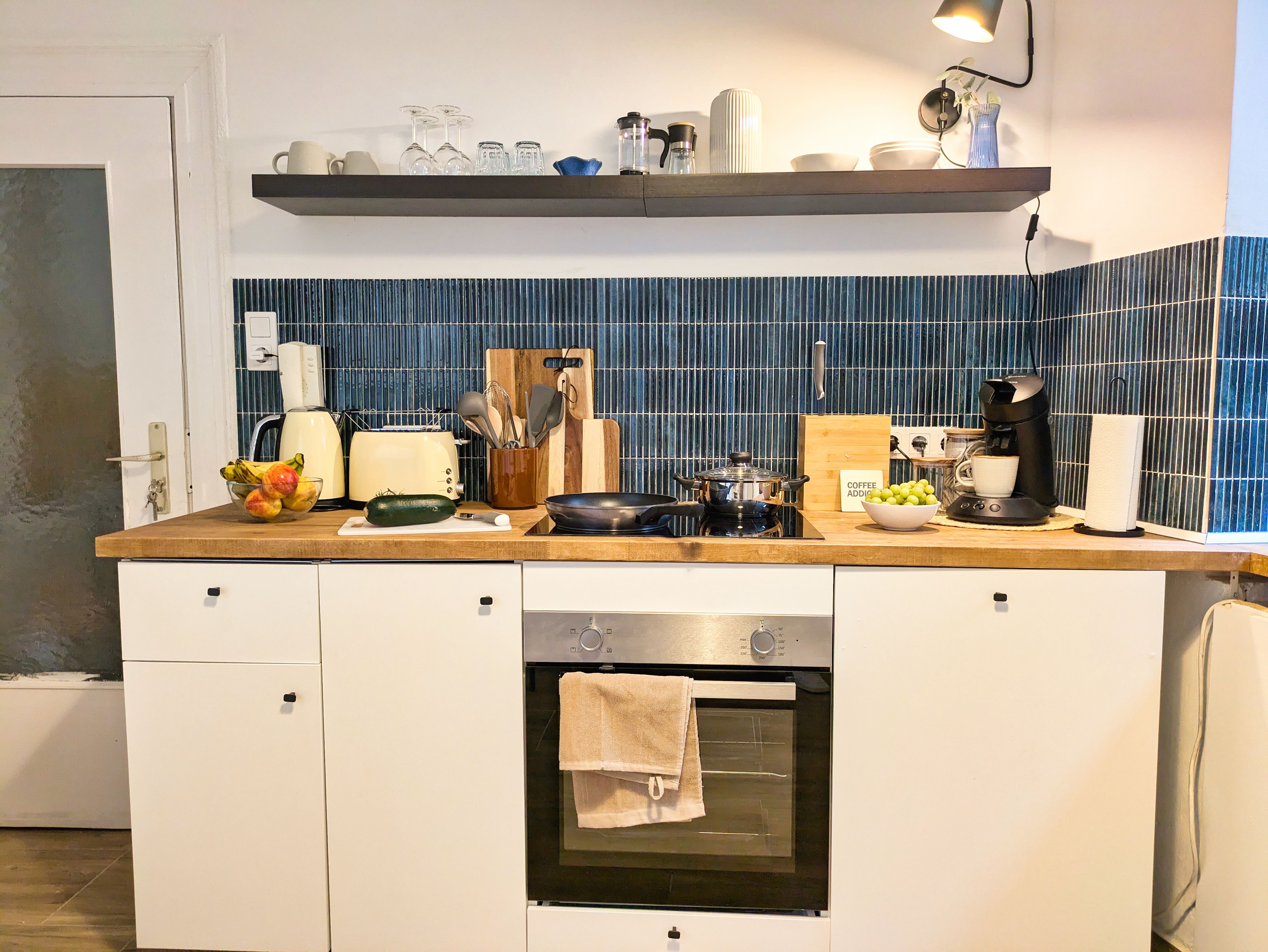 High-End Designer Apartment With Sauna – Walking Distance To WHU - High-End Designer Apartment with Sauna – Walking Distance to WHU - Gallery - 28
