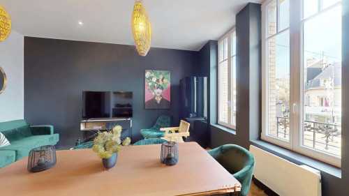 Chambre 2 - LAON V - Gallery - 11