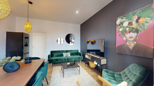 Chambre 2 - LAON V - Gallery - 9