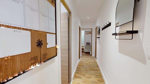 Chambre 2 - LAON V - Gallery - 4
