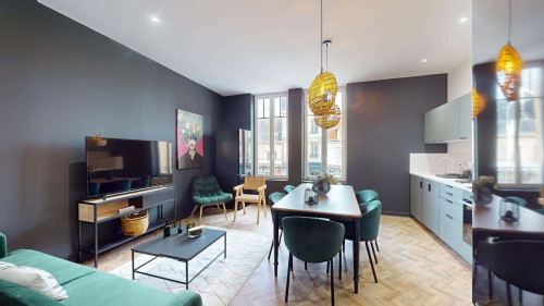 Chambre 2 - LAON V - Gallery - 19