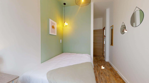 Chambre 2 - LAON V - Gallery - 22