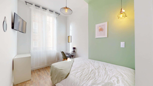Chambre 2 - LAON V - Gallery - 15
