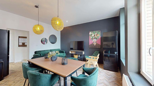 Chambre 2 - LAON V - Gallery - 13